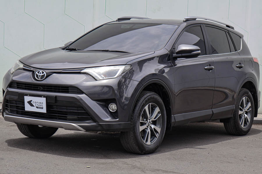 TOYOTA RAV4 2018 - 3113